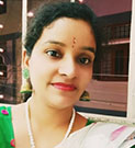 Mrs K Kamakshi