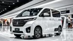 Maruti Eeco 7-Seater 2025