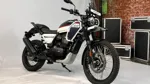 Yezdi Adventure 2025