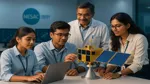 ISRO Student Internships and Project Trainees programmes 2025