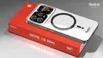 Redmi Note 15 Pro 5G