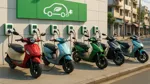 EV Scooters Launching in India