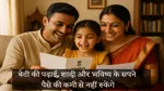 Sukanya Samriddhi Yojana 2025 Latest