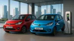Tata Nano New Model 2025