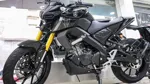Yamaha MT125 TDT BS6