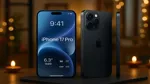 iPhone 17 Pro launch
