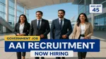 AAI Recruitment 2025